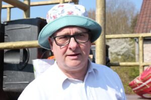 Carnavalstoet Ham 2026